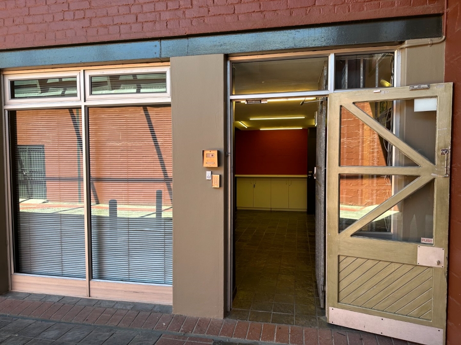 To Let commercial Property for Rent in Observatory Western Cape